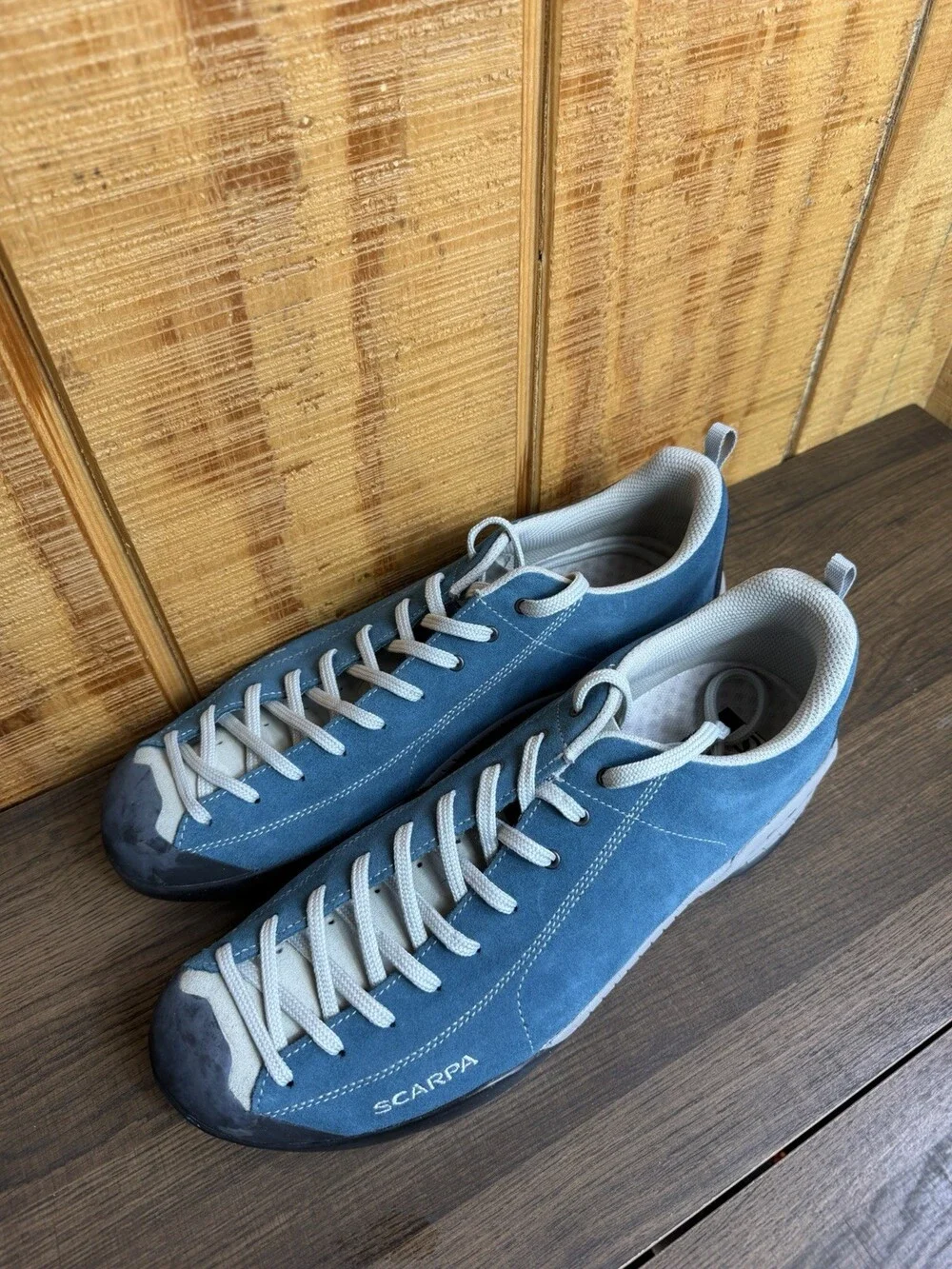 Scarpa Mojito SCA128ScarpaMojitoSize 13Tonal Walking Shoes